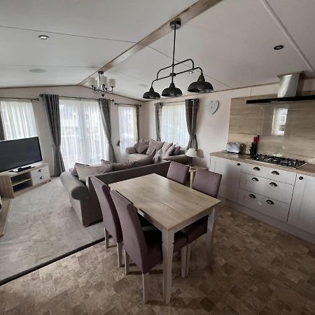 Hafan Y Mor Holiday Park Chwilog Εξωτερικό φωτογραφία